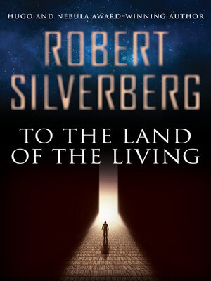 cover image of To the Land of the Living
